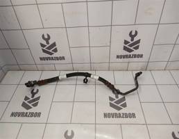 Трубка гидроусилителя для Opel Zafira A 99-05  запчасти бу