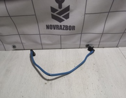 Трубка топливная для Skoda Fabia 2007-2015  запчасти бу