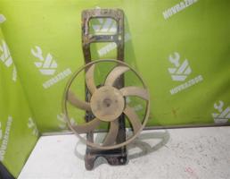 Вентилятор радиатора для Renault Kangoo 97-03  запчасти бу