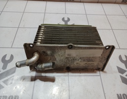 Интеркулер для Skoda Yeti 2009-2018  запчасти бу