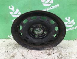 Диск колесный железо для Ford Mondeo 2 96-00  запчасти бу