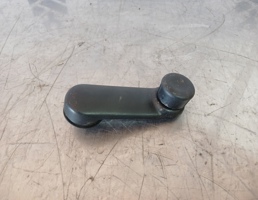 Ручка стеклоподъемника для Renault Logan 2005-2014  запчасти бу