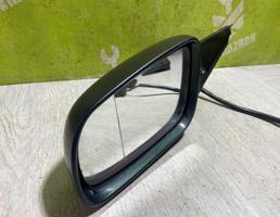 Зеркало левое электрическое для VW Passat B5 96-00  запчасти бу