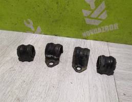 Кронштейн крепления переднего стабилизатора для Hyundai i30 12-17  запчасти бу