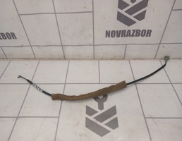 Трос отопителя для Mazda 626 (GE) 1992-1997  запчасти бу