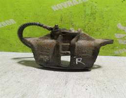 Суппорт передний правый для Peugeot 206 98-12  запчасти бу