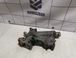 Корпус термостата для Peugeot 307 2001-2008  запчасти бу