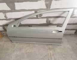 Дверь передняя левая для VW Golf 4 Bora 97-05  запчасти бу