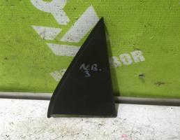 Накладка двери задней левой для Opel Vectra B 1995-1999  запчасти бу