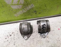 Кронштейн крепления переднего стабилизатора для BMW 5-серия E39 1995-2003  запчасти бу