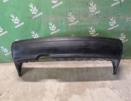 Бампер задний для Audi 80  90  B3  86-91  запчасти бу