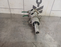 Цилиндр тормозной главный для Peugeot 307 2001-2008  запчасти бу