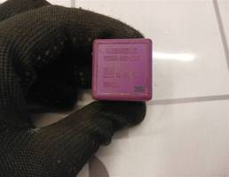 Реле для Opel Zafira A 99-05  запчасти бу