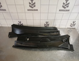 Решетка стеклоочистителя для Chevrolet Aveo (T250) 2005-2011  запчасти бу