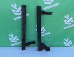 Кронштейн радиатора для Suzuki Grand Vitara 1998-2005  запчасти бу