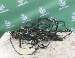 Проводка (коса) для Mazda Mazda 3  BK  02-09  запчасти бу