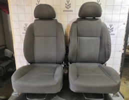 Сиденья комплект для Chevrolet Aveo (T250) 2005-2011  запчасти бу
