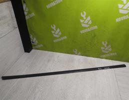 Молдинг передней левой двери для Chery QQ6 S21 07-10  запчасти бу