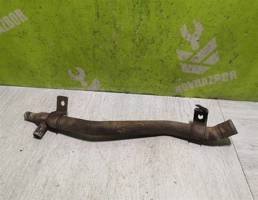 Трубка охлажд. жидкости металлическая для Ford Escort /Orion 1995-1998  запчасти бу