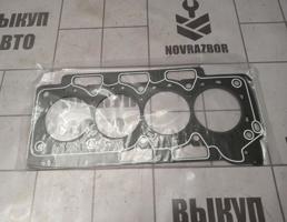 Прокладка головки блока для Chery Tiggo T11 05-15  запчасти бу