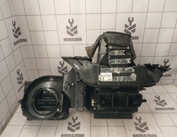 Корпус отопителя для Skoda Fabia 2007-2015  запчасти бу