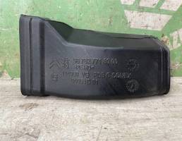 Воздуховод отопителя для Citroen C-Elysee 2012>  запчасти бу