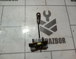 Ограничитель двери для Renault Logan 2005-2014  запчасти бу