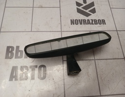 Зеркало заднего вида для Ford Focus 2 05-08  запчасти бу