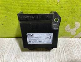 Блок управления AIR BAG для LADA VESTA 15-19  запчасти бу