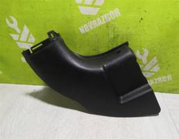 Накладка порога (внутренняя) для Opel Astra G 1998-2005  запчасти бу