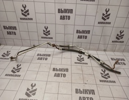 Шланг гидроусилителя для Ford Focus 2 05-08  запчасти бу