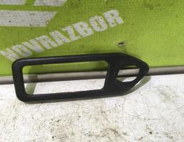 Накладка ручки внутренней для VW Passat  B3  1988-1993  запчасти бу