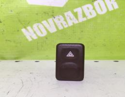 Кнопка аварийной сигнализации для Kia Sportage 1994-2004  запчасти бу