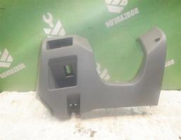 Накладка декоративная для Mazda Mazda 3  BK  02-09  запчасти бу