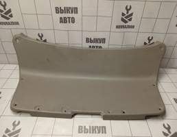 Обшивка багажника для Chery QQ6 S21 07-10  запчасти бу