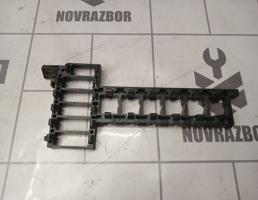 Кронштейн (сопут. товар) для Audi 80  90  B3  86-91  запчасти бу