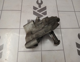 Кронштейн масляного фильтра для Faw Besturn B50 2009-2016  запчасти бу