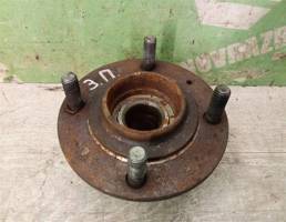 Ступица задняя для Mitsubishi Space Wagon (N3,N4) 1991-2000  запчасти бу