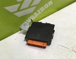 Блок управления центральным замком для Toyota Corolla E10 1992-1997  запчасти бу