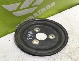 Шкив насоса гидроусилителя для Fiat Punto 1(176) 93-99  запчасти бу