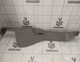 Обшивка багажника для Mazda 626 (GE) 1992-1997  запчасти бу