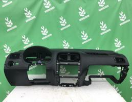 Торпедо для VW Polo Sed RUS 2011-2020  запчасти бу