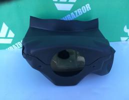 Кожух рулевой колонки для Opel Corsa D 2006-2014  запчасти бу