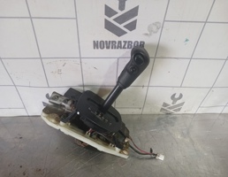 Кулиса КПП для Mazda 323 BA 94-98  запчасти бу