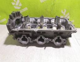 Головка блока цилиндров (ГБЦ) для Nissan Teana J31 03-08  запчасти бу