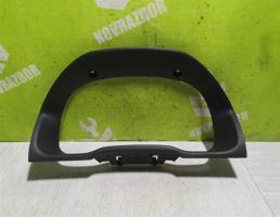 Накладка (кузов внутри) для Skoda Octavia A4 1U 2000-2011  запчасти бу