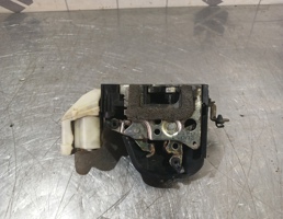 Замок двери передней левой для Fiat Punto 2 (188) 99-10  запчасти бу