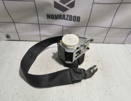 Ремень безопасности для Ford Focus 2 05-08  запчасти бу