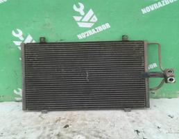 Радиатор кондиционера (конденсер) для Renault Scenic 96-99  запчасти бу