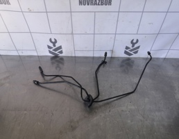 Трубка тормозная для VW Passat B5 96-00  запчасти бу